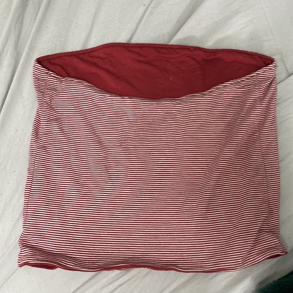 Reversible Tube top - Picture 2 of 6